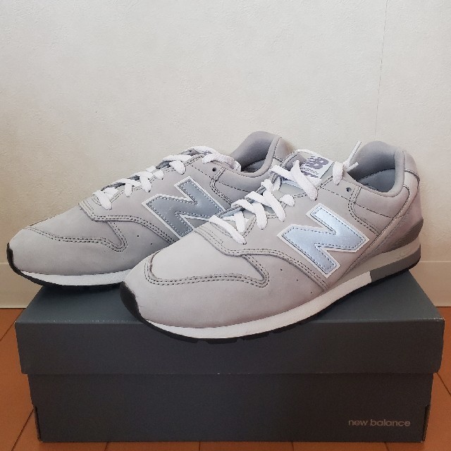 ニューバランス　CM996RD 26.5cm 新品未使用品　NewBalance