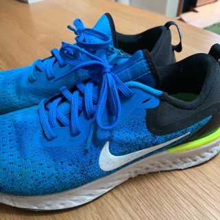 ナイキ(NIKE)のNIKE  スニーカー　24.5㎝(スニーカー)