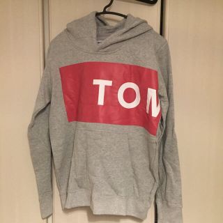 トミー(TOMMY)のTOMMY パーカー(パーカー)