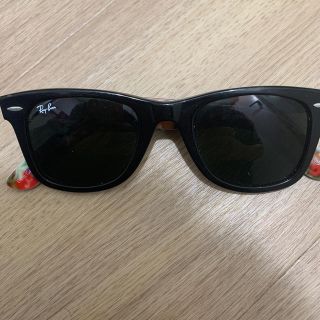 レイバン(Ray-Ban)のレイバン　サングラス(サングラス/メガネ)