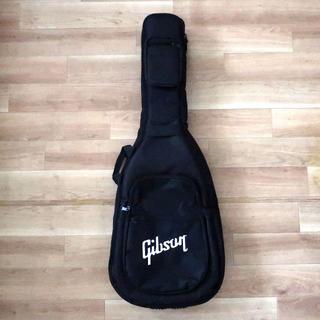 ギブソン(Gibson)の【新品未使用】Gibson ギブソン 純正ギグバッグ ギターケース /ブラック(ケース)