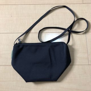 エルベシャプリエ(Herve Chapelier)のschool nurse様専用エルベ　グリーンレーベル　コラボ　ショルダー(ショルダーバッグ)