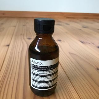 イソップ(Aesop)のAesop イソップ　拭き取り化粧水(化粧水/ローション)