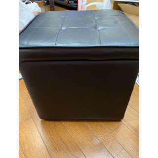 スツール オットマン 中古(スツール)