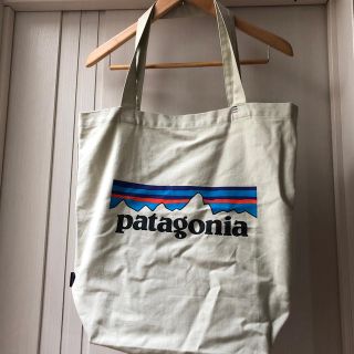 パタゴニア(patagonia)のパタゴニアのトートバッグ(トートバッグ)