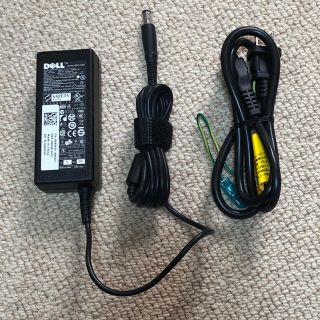 デル(DELL)のDELL 純正ACアダプタ ノートPC用  DA64NS4-00(PCパーツ)