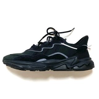 アディダス(adidas)のアディダス オズウィーゴ スニーカー 27.5 ozweego yeezey (スニーカー)