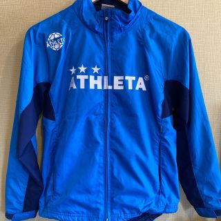 アスレタ(ATHLETA)のアスレタ　美品　150 (ウェア)