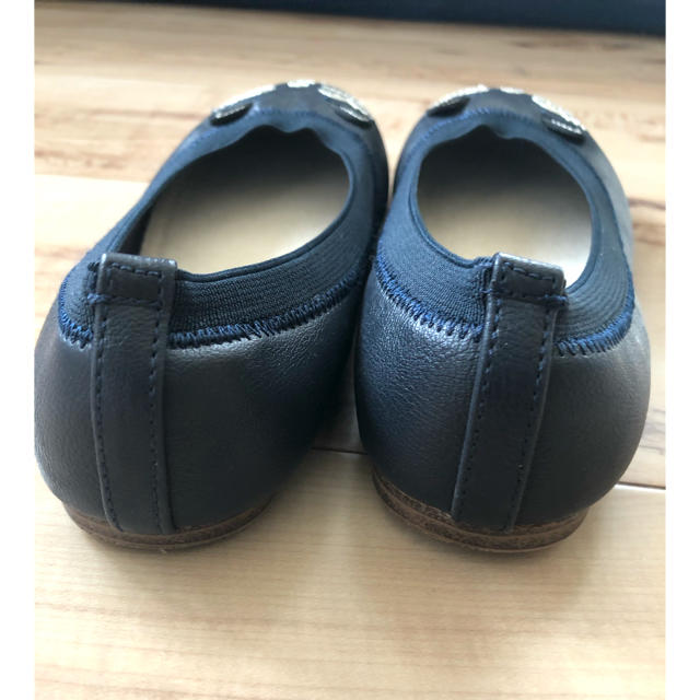 GAP Kids(ギャップキッズ)のGap kids フラットシューズ キッズ/ベビー/マタニティのベビー靴/シューズ(~14cm)(フラットシューズ)の商品写真