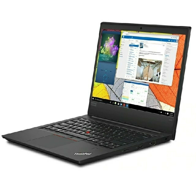 ThinkPad E495 AMD Ryzen 5 3500Uメモリ 4GB