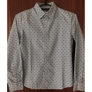 アルマーニ ジュニア(ARMANI JUNIOR)のARMANI JUNIOR シャツ(ブラウス)