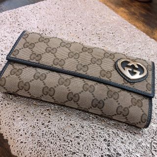 グッチ(Gucci)のGUCCI 財布(財布)