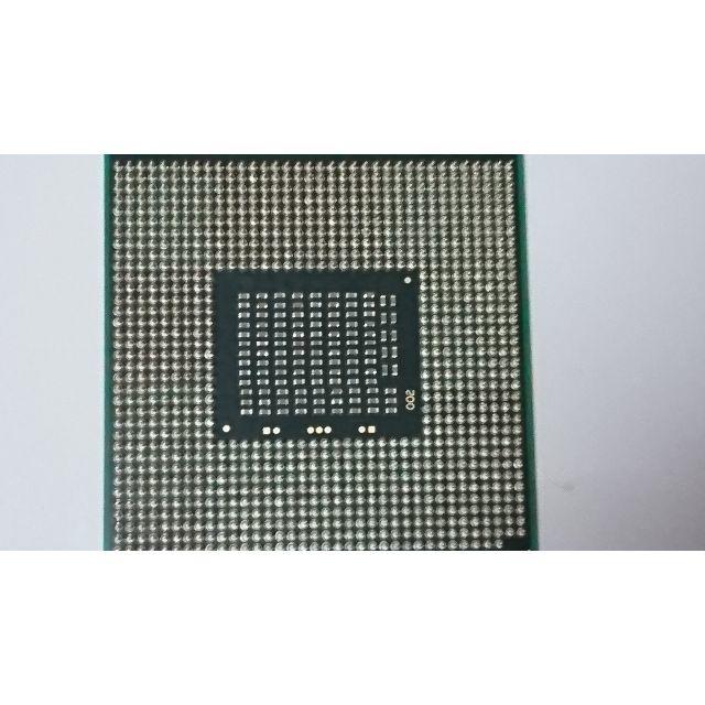 インテル® Core™ i7-2670QM 1