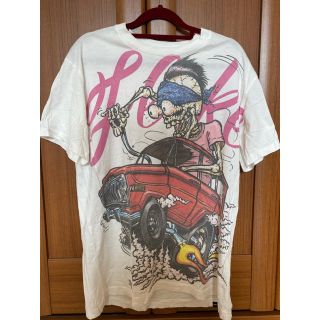 FLAKE - FLAKE Tシャツ　