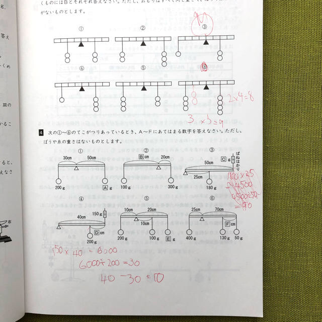 2019】浜学園 小5 理科 テキスト サイエンス 第3分冊 物理 人体の通販