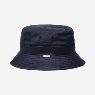 ダブルタップス(W)taps)のXL 20AW  WTAPS BUCKET HAT NYCO. OXFORD(ハット)