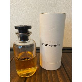 ルイヴィトン(LOUIS VUITTON)のルイヴィトン  香水　コントロモア　100ml(ユニセックス)