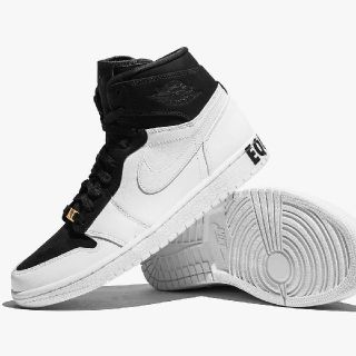 ナイキ(NIKE)の【新品】NIKE JORDAN 1 RETRO HIGH EQUALITY(スニーカー)