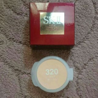 エスケーツー(SK-II)のSK－2 サインズトランスフォーム 320(ファンデーション)