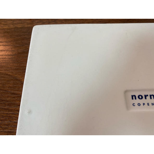 normann COPENHAGEN バターボード scope  インテリア/住まい/日用品のキッチン/食器(食器)の商品写真