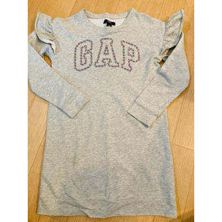 ギャップキッズ(GAP Kids)のGAPチュニック(ワンピース)