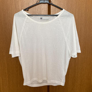 スライ(SLY)のTシャツ カットソー トップス(Tシャツ(半袖/袖なし))