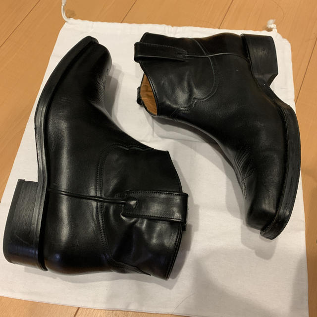 TOGA - TOGA VIRILIS ブーツの通販 by ekel｜トーガならラクマ 限定品国産