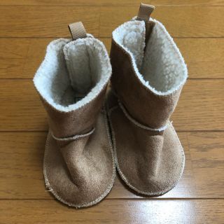 ベビーギャップ(babyGAP)の18-24M ルームシューズ(その他)