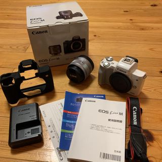 キヤノン ソフトケース 一眼レフ(ミラーレス)の通販 19点 | Canonの