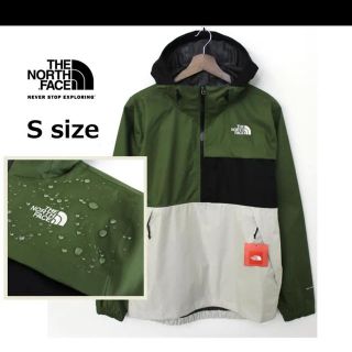 ザノースフェイス(THE NORTH FACE)のS◇USモデル◇アノラックジャケット　ＫＡＲＡＫＵＭ　１９ｓｓ/ot2674(ナイロンジャケット)