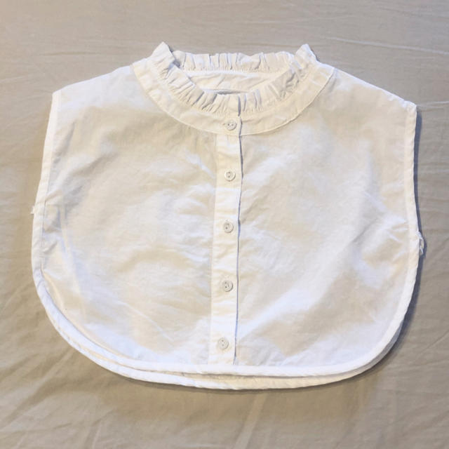 SM2(サマンサモスモス)のつけ襟（ホワイト） レディースのアクセサリー(つけ襟)の商品写真