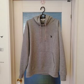 パーカー(Parker)のPOLO パーカー　美品！みやっ様専用(パーカー)