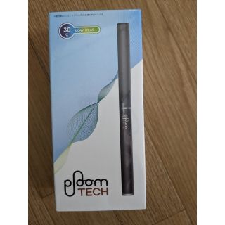 プルームテック(PloomTECH)のploom TECH スタータキット(タバコグッズ)