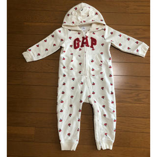 ベビーギャップ(babyGAP)のベビー服　babyGAP 18-24M  ９０サイズ(その他)