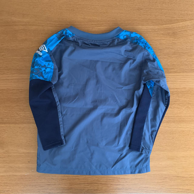 UMBRO(アンブロ)のさくら様専用☺︎新品☺︎アンブロ キッズ/ベビー/マタニティのキッズ服男の子用(90cm~)(Tシャツ/カットソー)の商品写真