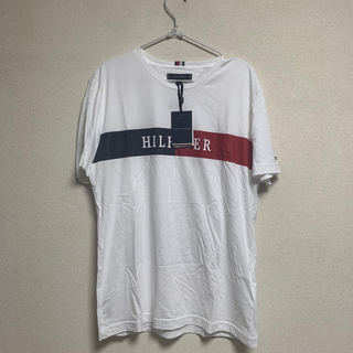 トミーヒルフィガー(TOMMY HILFIGER)のTOMMY HILFIGER (Tシャツ/カットソー(半袖/袖なし))