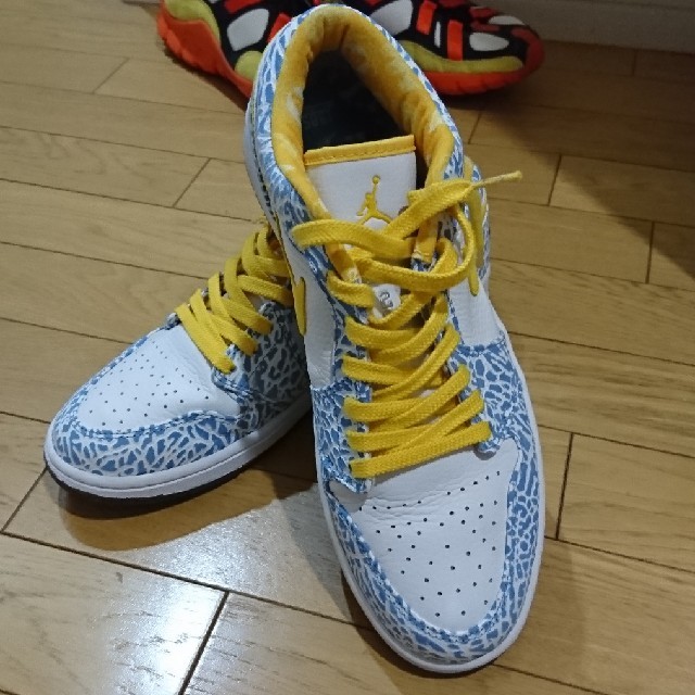 NIKE エアジョーダン 27,5㎝ size9,5