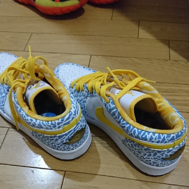 NIKE エアジョーダン 27,5㎝ size9,5