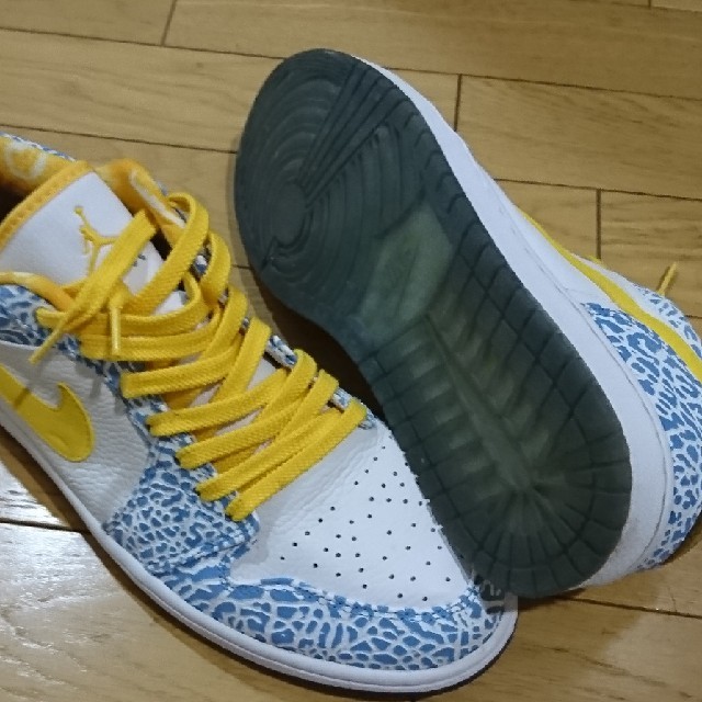 NIKE エアジョーダン 27,5㎝ size9,5