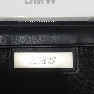 ビーエムダブリュー(BMW)の非売品BMWノベルティグッズ　ポーチ(その他)