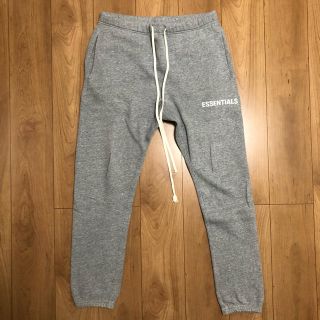 フィアオブゴッド(FEAR OF GOD)のFear of God Essentials Sweat Pants M(その他)