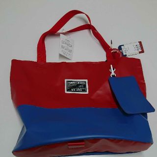 トミー(TOMMY)のトミー TOMMY トートバッグ(トートバッグ)