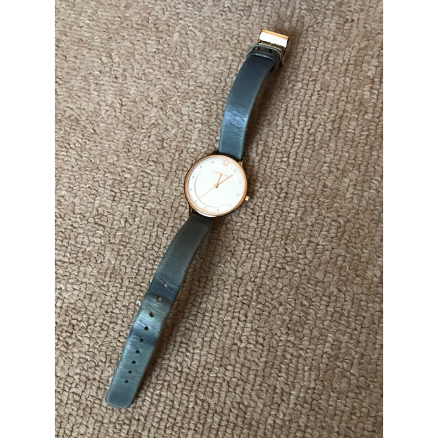 SKAGEN(スカーゲン)のmassshy様　SKAGEN ANITA 腕時計 レディースのファッション小物(腕時計)の商品写真