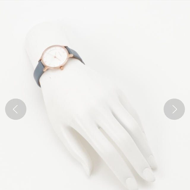 SKAGEN(スカーゲン)のmassshy様　SKAGEN ANITA 腕時計 レディースのファッション小物(腕時計)の商品写真