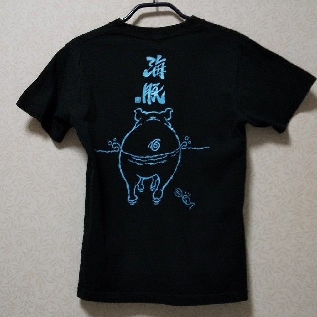 美ら海水族館オリジナルTシャツ レディースのトップス(Tシャツ(半袖/袖なし))の商品写真