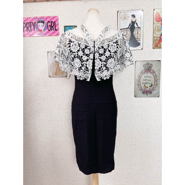 TADASHI SHOJI - 2018新品 XS タダシショージ ドレス BC1006XNTの通販