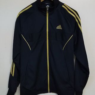 アディダス(adidas)のアディダス ジャージ ウェア L 美品(ジャージ)