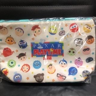 ディズニー(Disney)のピクサー 保冷バッグ(弁当用品)