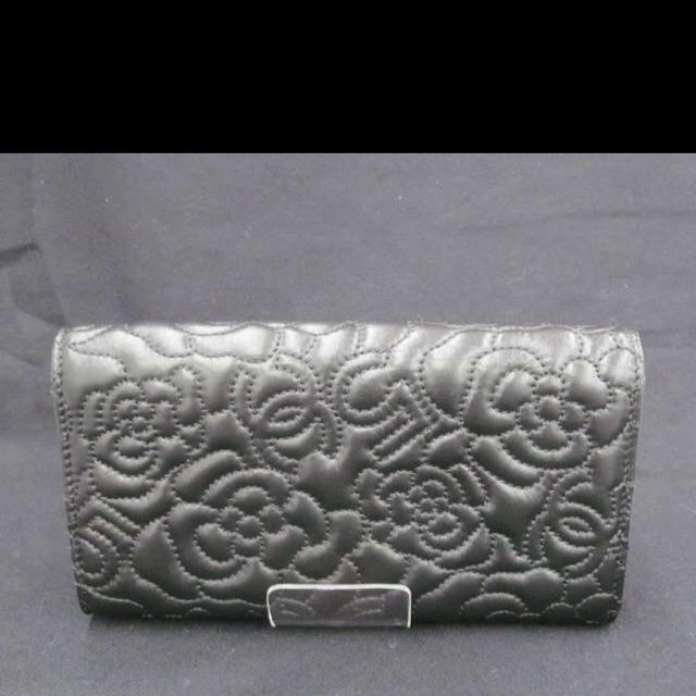 超お買い得!】 長財布 シャネル ブランド CHANEL 財布 - multivistos