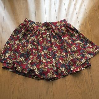 マジェスティックレゴン(MAJESTIC LEGON)のまめさま♡まとめ買い(キュロット)